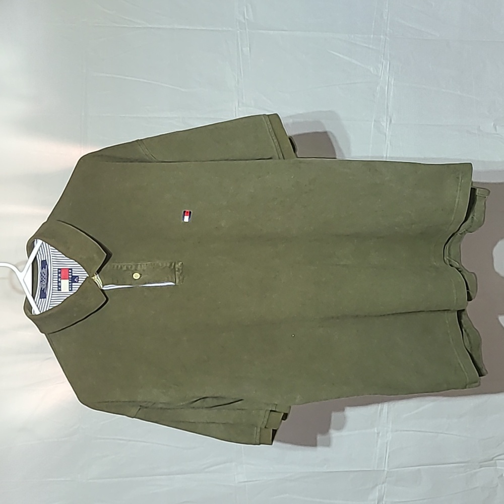 XL Tommy Hilfiger Polo shirt